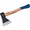 Extol Craft 971108 sekera s kvalitnou jasanovou násadou, 800g
