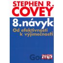 8. návyk - Stephen R. Covey