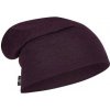 BUFF Heavyweight Merino Wool Hat Loose - Solid Deep Purple