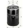 filter olejový mann W 713/16 MANN FILTER 51419
