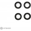 CeramicSpeed sada ložísk pre kolesá HED-4 Coated