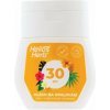 Helios Herb mlieko na opaľovanie OF 30, 50 ml
