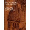Alexandre Guilmant: Organ Sonatas 5 skladieb od vynikajúceho organista a skladateľa