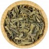 Zelený čaj Long Jing 200 g - Lung Ching - Dragon Well - Ziołowy Dwór