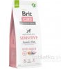 Brit Care Sustainable Sensitive Insect & Fish 12 kg
