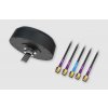Teltonika ROOF SMA anténa PR1KCI49 5G COMBO MIMO Mobile/GNSS