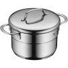 Hrnec 14 cm Mini s poklicí - WMF (Hrnec na maso MINI 14 cm s poklicí - WMF)