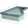 Vzduchový filter MAHLE LX 1213