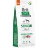 Brit Care Dog Hypoallergenic Senior Lamb 12 kg