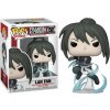 Funko POP! Fullmetal Alchemist Brotherhood Lan Fan 1581 (889698756198)