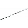 Extol Premium 8801243 | Vrták do dreva špirálový (LEWISOV) so 6-hrannou stopkou priemer 12x460 mm