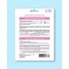 Lebelage Textilná maska na tvár Madecassoside Solution Mask Pack 25 g 1 ks