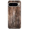 Odolné silikónové puzdro iSaprio - Wood 11 - Google Pixel 9 Pro XL