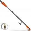 NAKAYAMA Elektrická teleskopická píla na konáre 750W- 200mm (ES7250)