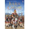 Julius Caesar - Rachel Firth