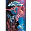 DC Comics Batman/Superman 1: Who are the Secret Six?