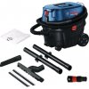 BOSCH GAS 12-25 PL vysavač na suché a mokré vysávání, 1250W, 20l 060197C100