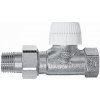 Ventil radiátorový Termostatický Concept VPT 70 3/4