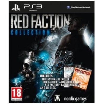 Red Faction Collection