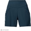 VAUDE Scopi Shorty III dámske kraťasy, dark sea 44