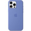Apple iPhone 16 Pro Max Silicone Case with MagSafe - Periwinkle MDH04ZM-A
