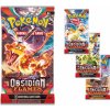 Pokémon TCG Obsidian Flames Booster