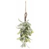 IB Laursen Závesné vianočné imelo 25 cm