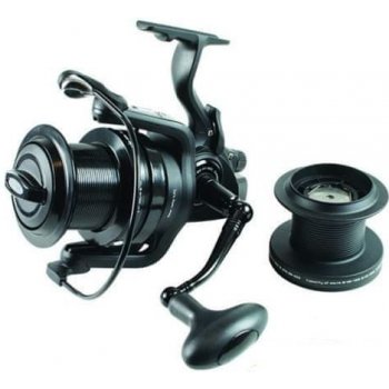 NGT Dynamic Big Pit Reel 9000