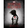 Winter Soldier Cold Front - Mackenzi Lee