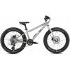 Detský bicykel Early Rider Seeker 20 - Brushed uni 2026