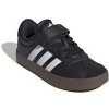adidas Performance adidas VL Court 3.0 EL C | ID9154 | Čierna | 32