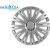 Versaco Active RC silver 15