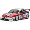 Tamiya Alfa-Romeo 156 V6 TI Martini TT-02 Chassis (stavebnica) 1:10