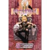 Death Note, Vol. 8
