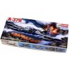 Academy A-37 B Dragonfly 1/72