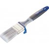 LUX-TOOLS PRE Plochý štetec lakovací 3K s háčikom, 40 x 9 mm