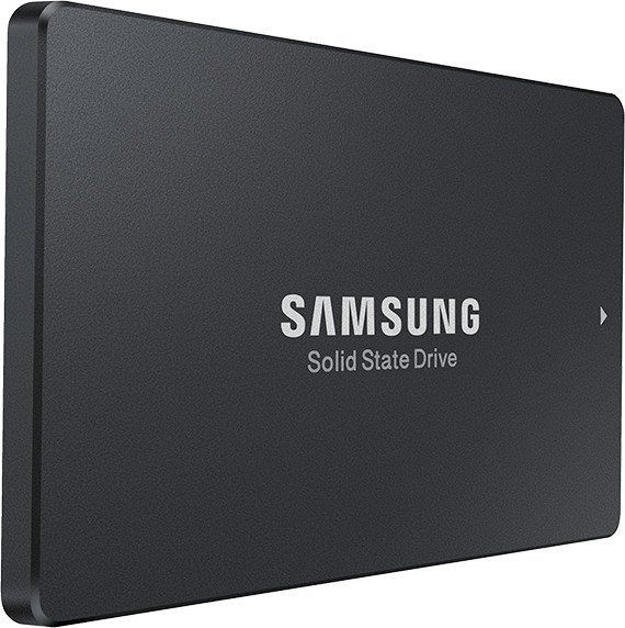 Samsung PM893 960GB, MZ7L3960HCJR-00A07