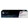HP originál toner CE313A, magenta, 1000str., HP 126A, HP LaserJet Pro CP1025, 1025nw, MFP M175, O