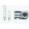 QNAP QXG-10G2SF-NXE - 2x 10GbE SFP+, low-profile, PCIe Gen3 x8 (QXG-10G2SF-NXE)