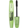 Makeup Revolution London Big Lash Reloaded Objemová a predlžujúca riasenka Ultra Black 8 g