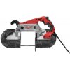 Milwaukee BS 125 Pásová pila 1000W v kufru
