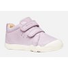 Geox Steppieup Lilac Veľkosť: 26, Vnútorná dĺžka topánky: 16,5 cm, Vnútorná šírka topánky: 6,6 cm