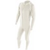PRO NANO ribano jednodielne .unisex .3XL .biela