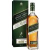 Johnnie Walker Green Label 15y 43% 0,7 l (kartón)