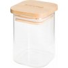 Siguro Dóza na potraviny Bamboo, 0,18 l, 8,5 x 6 x 6 cm
