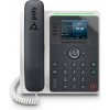 Poly Edge E220 IP telefon, PoE