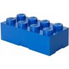 LEGO® Storage Desiatový LEGO® box modrý