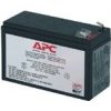 Battery replacement kit RBC2 RBC2