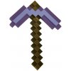 Minecraft očarovaný krumpáč