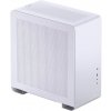 Jonsbo U4 Pro Mesh Midi Tower, biela U4 Pro Mesh White